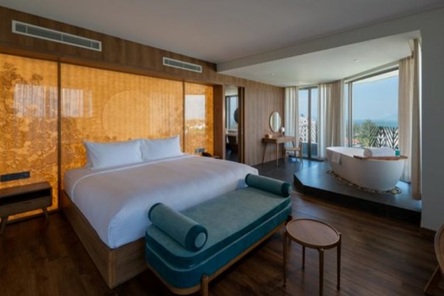 Phòng Executive Suite